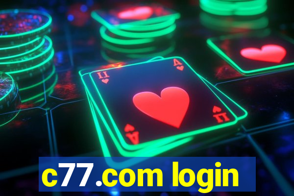 c77.com login